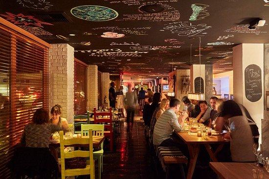 Mama Shelter Los Angeles